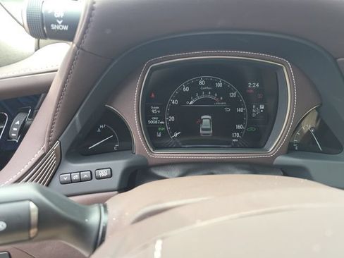 Used 2018 Lexus LS 500 AWD w/ Luxury Package image 21