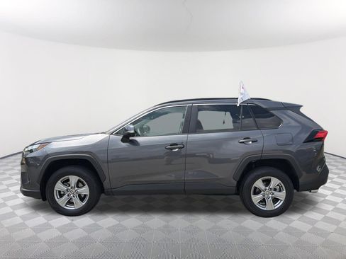 Certified 2024 Toyota RAV4 XLE FWD image 14