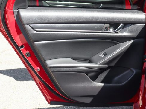 Used 2021 Honda Accord Sport Special Edition image 33