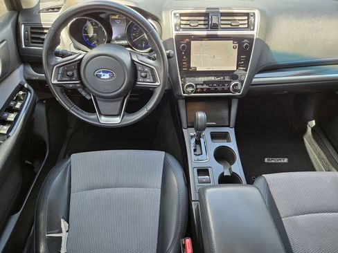 Used 2019 Subaru Legacy 2.5i Sport AWD/4WD image 16