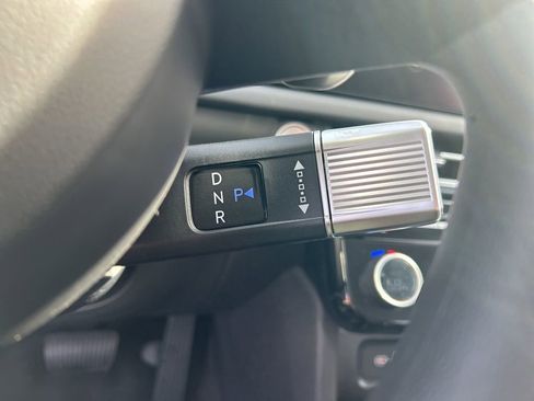 New 2026 Hyundai Tucson Blue SE w/ Tow & Go Package image 16