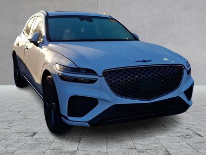 Used 2022 Genesis GV70 3.5T Sport w/ Sport Prestige Package