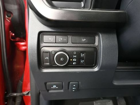 Used 2024 Ford F250 Lariat w/ Lariat Ultimate Package AWD/4WD image 34