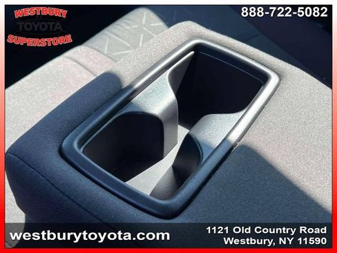 Used 2024 Toyota RAV4 XLE w/ Convenience Package AWD/4WD image 18