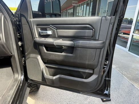 Used 2026 RAM 2500 Rebel AWD/4WD image 26