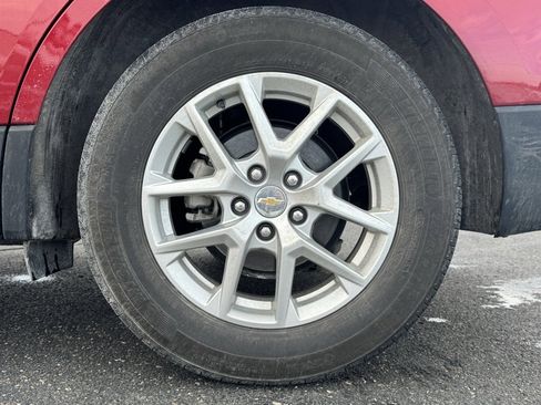 Used 2023 Chevrolet Equinox LT image 14