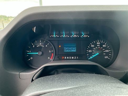 New 2025 Ford E-350 and Econoline 350 Super Duty w/ Power Equipment Group image 11