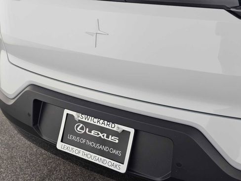 Used 2025 Polestar Polestar 3 AWD/4WD image 13