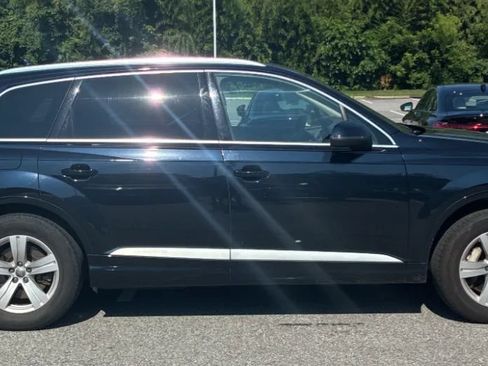 Used 2018 Audi Q7 2.0T Premium Plus AWD/4WD image 6