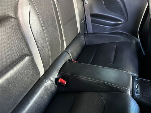 Used 2017 Chevrolet Camaro SS RWD image 17