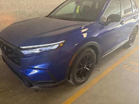 Used 2024 Honda CR-V Sport image 6