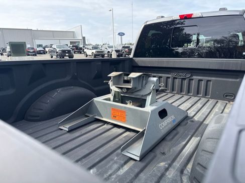 Used 2024 Ford F350 Lariat w/ Lariat Ultimate Package image 47