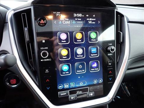 Certified 2024 Subaru Crosstrek 2.0i Premium image 21