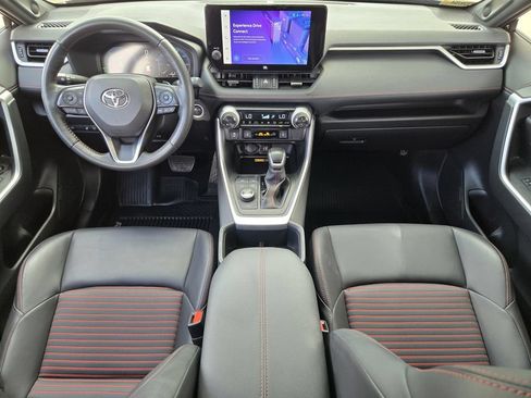 Certified 2024 Toyota RAV4 XSE w/ Weather Package AWD/4WD image 19