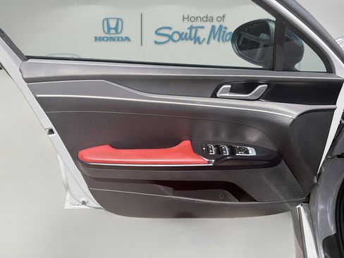 Used 2023 Kia K5 GT-Line w/ GT-Line Premium Package image 20