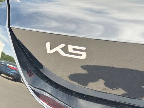 Used 2024 Kia K5 LXS FWD image 30