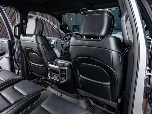 Used 2025 RAM 1500 Laramie w/ Night Edition AWD/4WD image 32