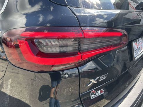 Used 2023 BMW X5 xDrive40i AWD/4WD image 62