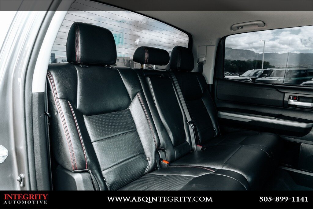 Used 2019 Toyota Tundra SR5 AWD/4WD image 54