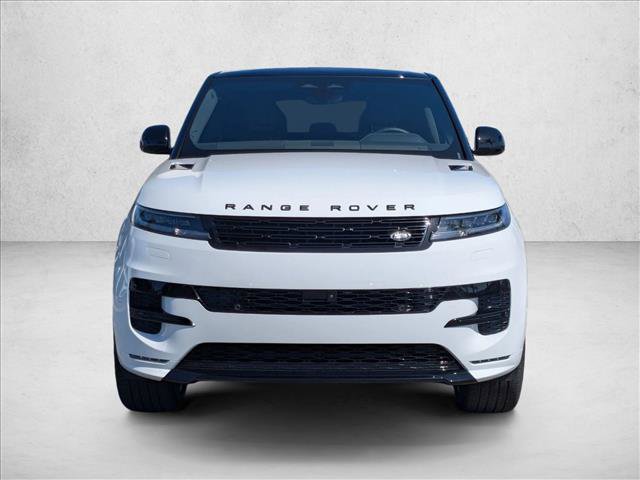 New 2026 Land Rover Range Rover Sport Dynamic SE AWD/4WD image 6