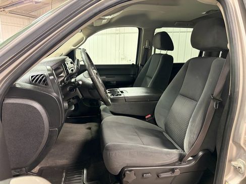 Used 2009 Chevrolet Silverado 1500 LT w/ Power Pack Plus image 18