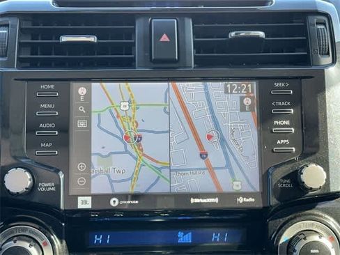 Used 2022 Toyota 4Runner TRD Pro image 13