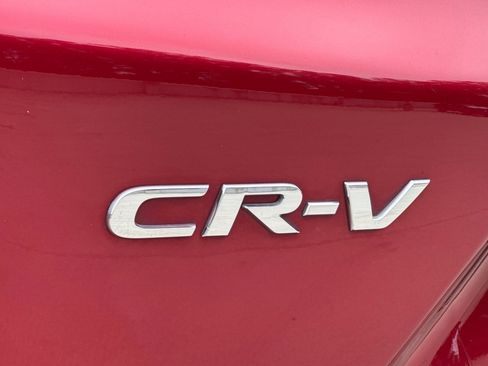 Used 2021 Honda CR-V EX image 28