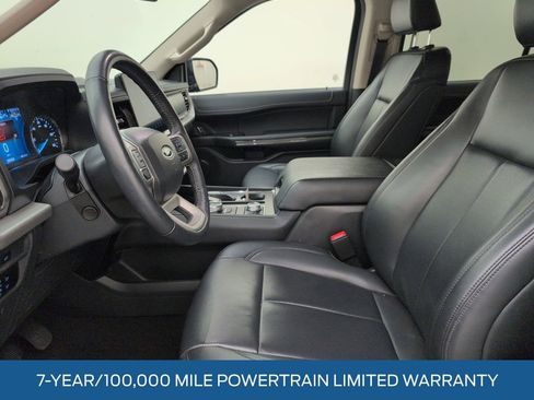 Used 2024 Ford Expedition XLT image 5