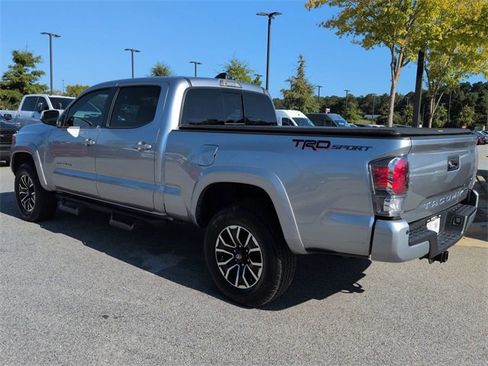 Used 2023 Toyota Tacoma TRD Sport image 6