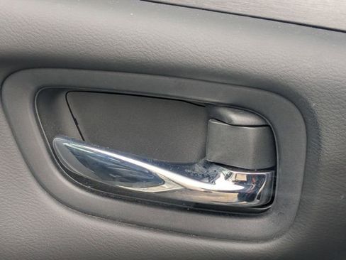 Used 2023 Nissan Murano SV w/ SV Midnight Edition Package image 33