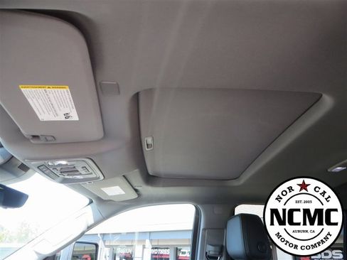 Used 2024 GMC Sierra 2500 Denali w/ Denali Reserve Package image 36