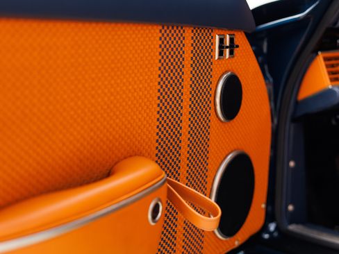 Used 1991 Porsche 911 Targa image 10