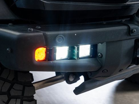 Used 2021 Ford Bronco First Edition image 19