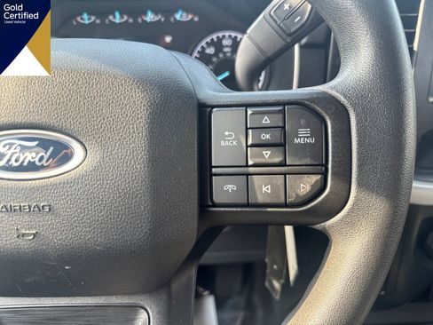 Used 2022 Ford F150 XL w/ Equipment Group 101A High image 36