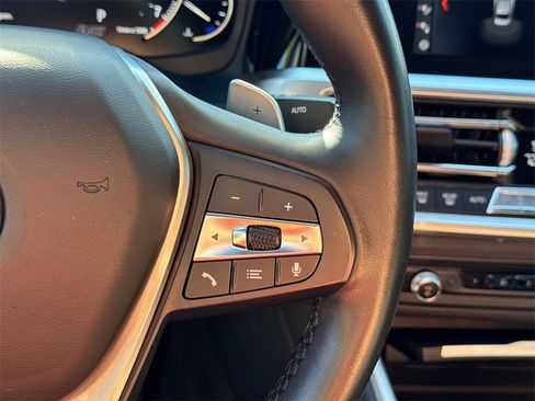 Used 2020 BMW 330i Sedan w/ Driving Assistance Package image 26