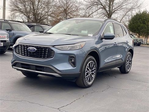 New 2026 Ford Escape SE w/ PHEV Premium Package image 7