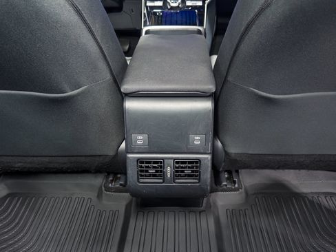 Used 2023 Subaru Solterra AWD image 20