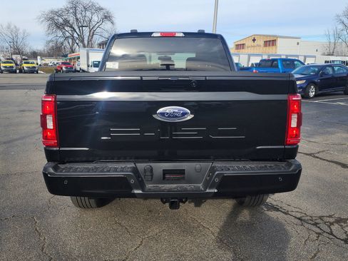 Certified 2023 Ford F150 XLT w/ Equipment Group 302A High image 26