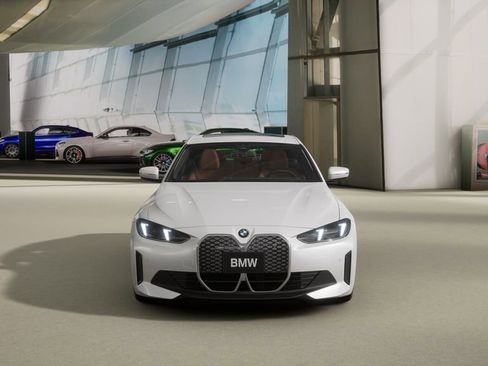 New 2026 BMW i4 xDrive40i w/ Premium Package AWD/4WD image 44