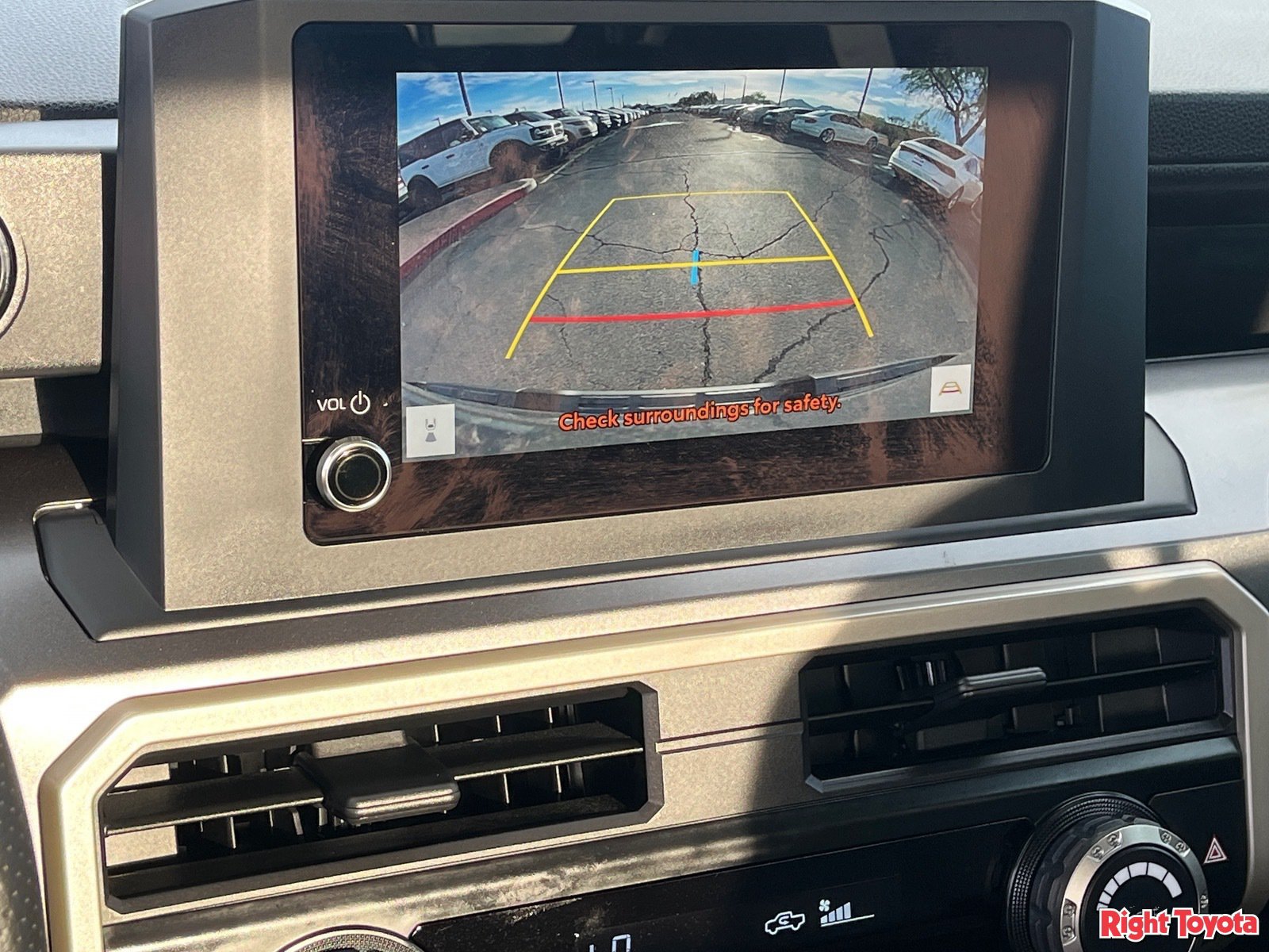 Used 2025 Toyota Tacoma PreRunner RWD image 26