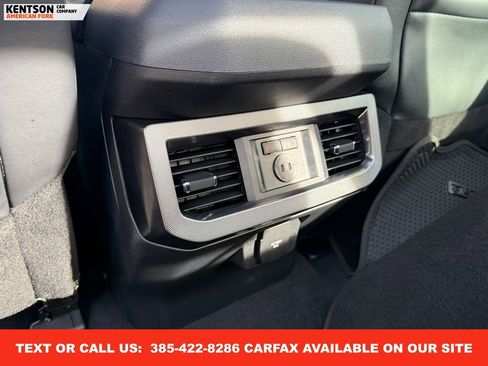 Used 2025 Ford F250 Platinum image 40