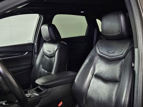 Used 2020 Cadillac XT5 Premium Luxury image 25