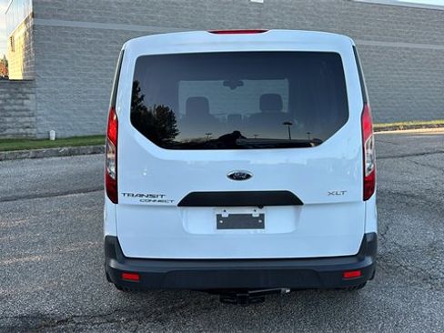 Used 2015 Ford Transit Connect XLT image 31