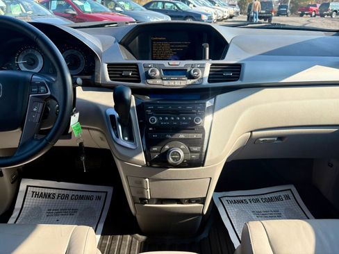 Used 2012 Honda Odyssey Touring image 38