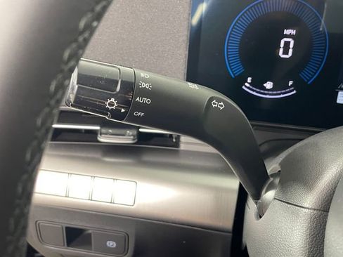 New 2026 Hyundai Kona SEL Premium AWD/4WD image 12