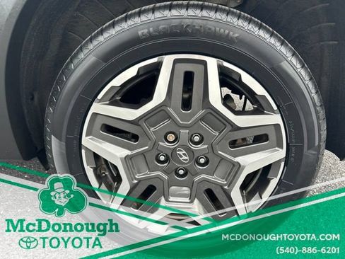 Used 2022 Hyundai Santa Fe Limited AWD/4WD image 30