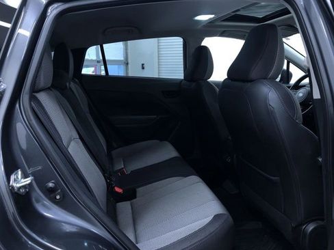 Used 2024 Subaru Crosstrek 2.0i Premium image 22