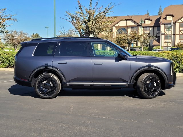 New 2027 Kia Telluride X-Line SX Prestige AWD/4WD image 3