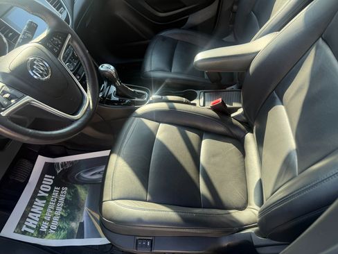 Used 2017 Buick Encore Essence image 15