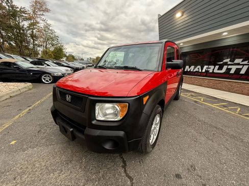 Used 2005 Honda Element EX image 1